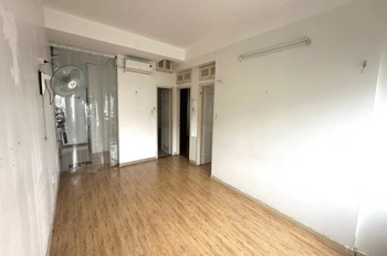 Bán chung cư CT1 Đỗ Nhuận - Căn góc 69m² - 3PN - Giá 6.45 tỷ