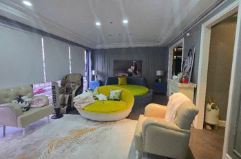 SIÊU HIẾM - MẶT PHỐ TRƯỜNG CHINH - 59M² X 8 TẦNG - MẶT TIỀN QUYỀN LỰC 8M - 3 MẶT THOÁNG