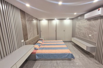 💥Quá Đẹp💥 Tầng 1 TT Vũ Trọng Phụng 80m2, gần Hapulico, Nội thất lung linh, 4.85 tỷ