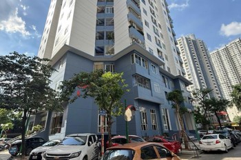 💥💥Căn góc CC An Sinh phố Lưu Hữu Phước 109m 3PN 2WC Ban công thoáng, 7.75 tỷ