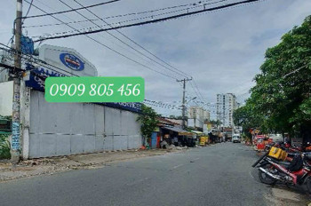 Bán Nhà (10.2X28) Mặt Tiền Đông Hưng Thuận 10 – Trung Tâm Kdc An Sương, Q12