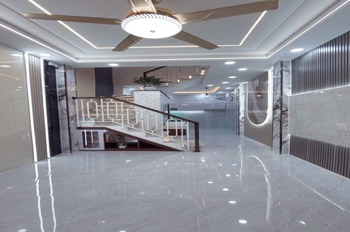 Bán Nhà HXH Tân Bình - Huỳnh Văn Nghệ - Nội Thất Full - 4 Tỷ