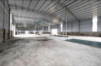 Cho Thuê Kho Xưởng Nguyên Khê Đông Anh: 1500m2 - 3500m2, Giá 80k/m2