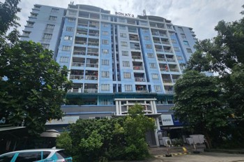 ShopHouse MẶT TIỀN KHU VIP TÂN PHÚ – 73M² – 2 TẦNG – CHỈ 6.2 TỶ, CC Sơn Kỳ 2