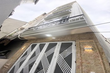 Khương Hạ Thanh Xuân: Nhà 6 Tầng, Thang Máy, Ô Tô Tránh Đỗ - Giá 9 Tỷ