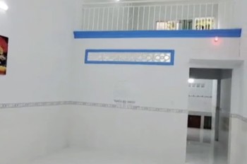 Vị Trí Đẹp Hẻm 4M Thông – Nhà Mới 57m² – Ở Ngay – Giá Chỉ 3,3 Tỷ