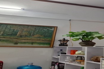 Bán Gấp Căn Hộ Tập Thể Giải Phóng - 50m² - 2.07 Tỷ - Vị Trí Đẹp
