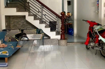 🔥 NHÀ 2 LẦU – HẺM XE HƠI NGÔ CHÍ QUỐC, BÌNH CHIỂU, THỦ ĐỨC 🔥