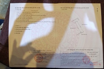 Bán đất hiếm 123m² mặt đường Trần Minh Thắng – giá chỉ 2x triệu/m², tiềm năng tăng mạnh  ZALO 0567