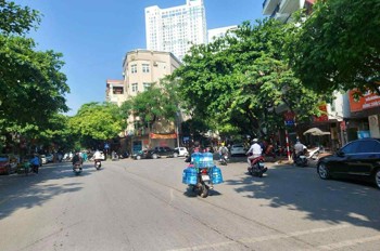 bán nhà Ngọc Lâm, 145m x 9 tầng, mặt tiền 7.5m, vỉa hè, ôtô tránh, dòng tiền ổn định 140tr/tháng