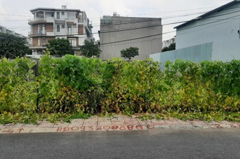 Bán Lô Đất Biệt Thự 2 Mặt Tiền Đường Số 3 Hiệp Bình Phước - Thành Phố Thủ Đức