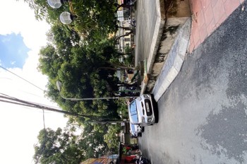 Bán nhà phố Trần Tử Bình 34m, 4 tầng vỉa hè Ô TÔ kinh doanh 13.5 tỷ