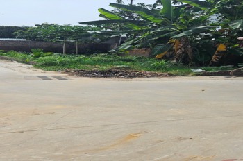 Lô Góc 76m2 Full Thổ Cư, Đường 6m Thông Thoáng - Hiền Lương, Hiền Ninh