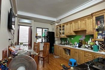 CCHỦ CẦN TIỀN BÁN GẤP- PHỐ TRƯƠNG ĐỊNH- 42M2- 5T -7.5Ty (CTL) NGÕ RỘNG ĐẸP - THOÁNG TRƯỚC SAU