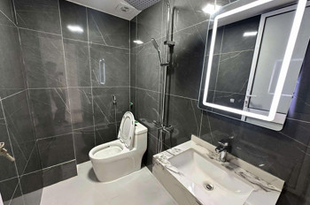 Hoàng Câu ô tô vào nhà dt 50 m,5 tầng, 2 mặt ngõ, yên tĩnh, rộng rãi, sổ đỏ sắn sàng,