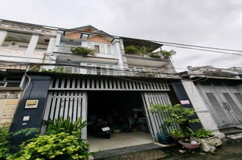 Nhà phố Nguyễn Văn Khối, P9, Gò Vấp - 4x15m, 3 Tầng, Giá 6.79 Tỷ