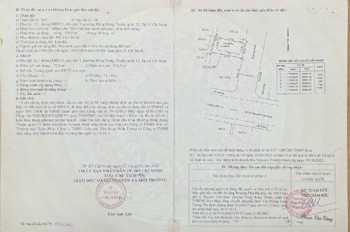 BÁN NHÀ 4 TẤM (8x17) MT NHỰA 10M ĐÔNG HƯNG THUẬN 10, Q12 – GIÁ 14,5 TỶ