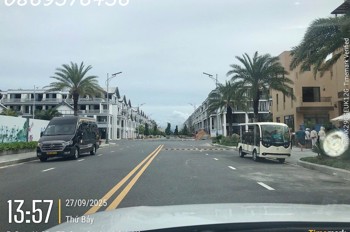 BÁN BIỆT THỰ NGAY SÂN BAY QUỐC TẾ CAM RANH NGAY MẶT BIỂN