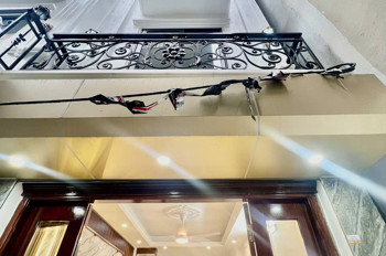 NHÀ MỚI ĐẸP Khuyến Lương 32m2 X 5 Tầng 6.8 tỷ Hoàng Mai- Hà Nội
