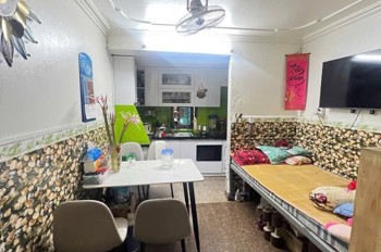 32 tỷ. Nhà mặt phố Vũ Tông Phan, 65m*5MT*3 tầng; kinh doanh lý tưởng