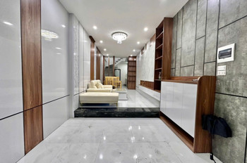 KHU VIP NGUYỄN SƠN LONG BIÊN BÁN NHÀ 6 TẦNG NHỈNH 8 TỶ