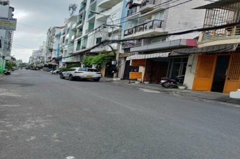 🏡 Bán Nhà Hẻm Xe Hơi Quận 10 - 55m² - 7 Tầng - Chỉ 12.5 Tỷ