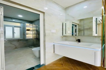 Bán Nhà Mặt Tiền Hồ Văn Long, Bình Tân - 7.1 Tỷ - Full Nội Thất