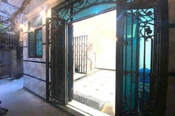 NHÀ MỚI- ĐẸP Chợ Khâm Thiên  37m22 X 4 tầng MT 4.5m,8.25 tỷ Đống Đa