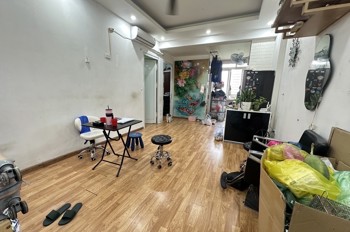 CĂN HỘ NAM TRUNG YÊN 50M 2 NGỦ 1 WC GIÁ 4,250 TỶ