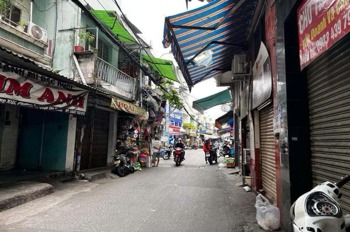 Bán Nhà Hẻm Lý Thường Kiệt - 4.3x22m - Nở Hậu - Giá 13.2 Tỷ