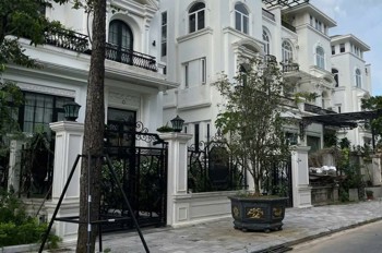 Bán biệt thự Louis City Đại Mỗ, Lê Quang Đạo kéo dài