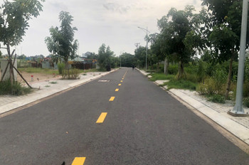 Mặt tiền Nguyễn Văn Tạo _ HIệp Phước _ Nhà Bè 1800m2 đất nông nghiệp giá 5,5 tr/m2