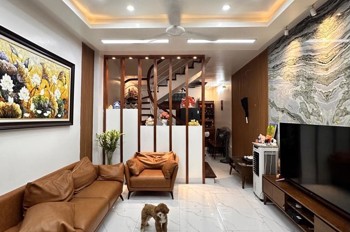 Bán nhà Lê Quang Đạo - Phú Đô 37m2, 5 tầng, 20m ra ô tô tránh