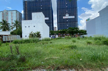 CHÍNH CHỦ CẦN BÁN LÔ ĐẤT ĐẸP Tại : Phường Phú Mỹ - TPHCM