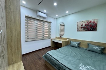 Bán gấp nhà Lê Quang Đạo 36m2, 5 tầng, dân xây chắc chắn