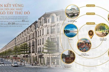NOBEL PALACE – HOÀNG QUỐC VIỆT XUYÊN TÂM DỰ ÁN  NHẬN NHÀ QUÝ II NĂM 2026