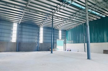 CHO THUÊ 1300m2 KHO, XƯỞNG QL3. Xã TIÊN DƯỢC. SÓC SƠN. TP HÀ NỘI