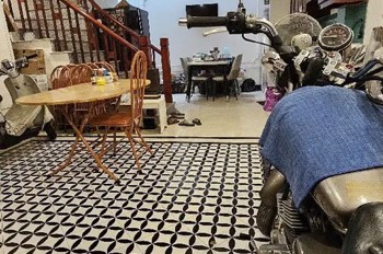 NHÀ MƯỚI -ĐẸP Ô TÔ ĐÔ CỬA  PHỐ Thạch Bàn 45m2 X 6 Tầng 8.66 tỷ Long Biên Hà Nội