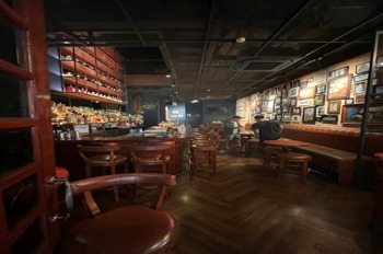 Bán Nhà Mặt Phố Phùng Hưng, Hoàn Kiếm - 103m2, 4 Tầng, MT 5.4m, 89.5 tỷ