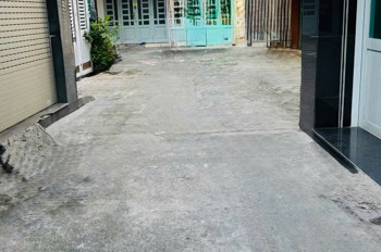 HẺM OTO – NI SƯ HUỲNH LIÊN – 56M² – NHÀ ĐẸP GIÁ TỐT