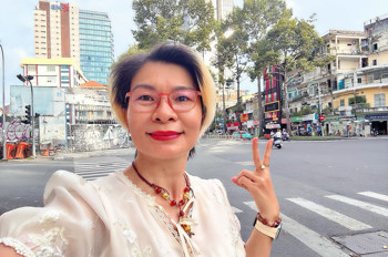 GỬI ĐẾN QUÝ ANH CHỊ QUỸ ĐẤT KIM CƯƠNG CÔNG TRÌNH CAO ỐC BẬC NHẤT TẠI TRUNG TÂM QUẬN 1 - MẶT TIỀN