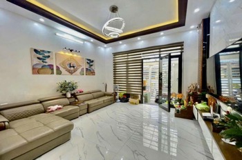 Bán Nhà Bạch Mai 4 Lối, Ô Tô Đỗ Gần, View Chợ - Giá Tốt