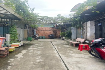 Nhà Sổ Hồng Riêng 1 Lầu Quận 12 - 4x14m Tân Thới Hiệp 21 - Giá 4.59 Tỷ