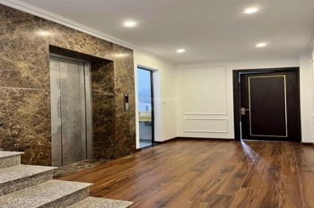 Bán nhà phố Lê Trọng Tấn, Thanh Xuân - 57m² x 6T, Ô Tô Vào Nhà, Giá 19.5 tỷ