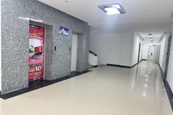 Chung Cư Nguyễn Chánh, Cầu Giấy - 2PN, 4 Tỷ - Gần Keangnam, SĐCC