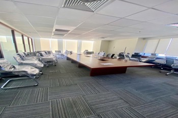 Cho Thuê Sàn Văn Phòng Mipec Tower 229 Tây Sơn - Diện Tích Linh Hoạt