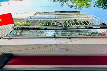 Nhà Thái Hà 66m2, 4 Tầng, Lô Góc 2 Thoáng, Ô Tô Đỗ Cửa - Giá Tốt
