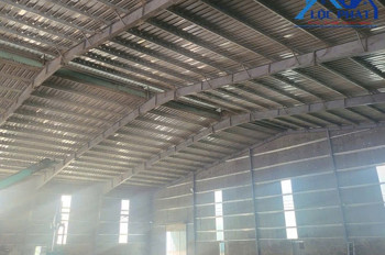 CHO THUÊ NHÀ XƯỞNG 3.500m² – GIÁ CHỈ 150 TRIỆU/THÁNG – VĨNH CỬU, ĐỒNG NA