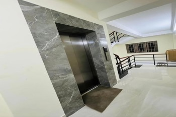 Bán nhà mặt tiền Quận 3, 5 tầng, thang máy, vị trí đắc địa - 26 tỷ