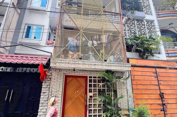 BÁN CHDV HXH 8M Đ.VÕ VĂN TẦN, QUẬN 3 - CHÍNH CHỦ CHO THUÊ KHOÁN 30TR/TH - DT 82M2 - HIẾM NHÀ BÁN